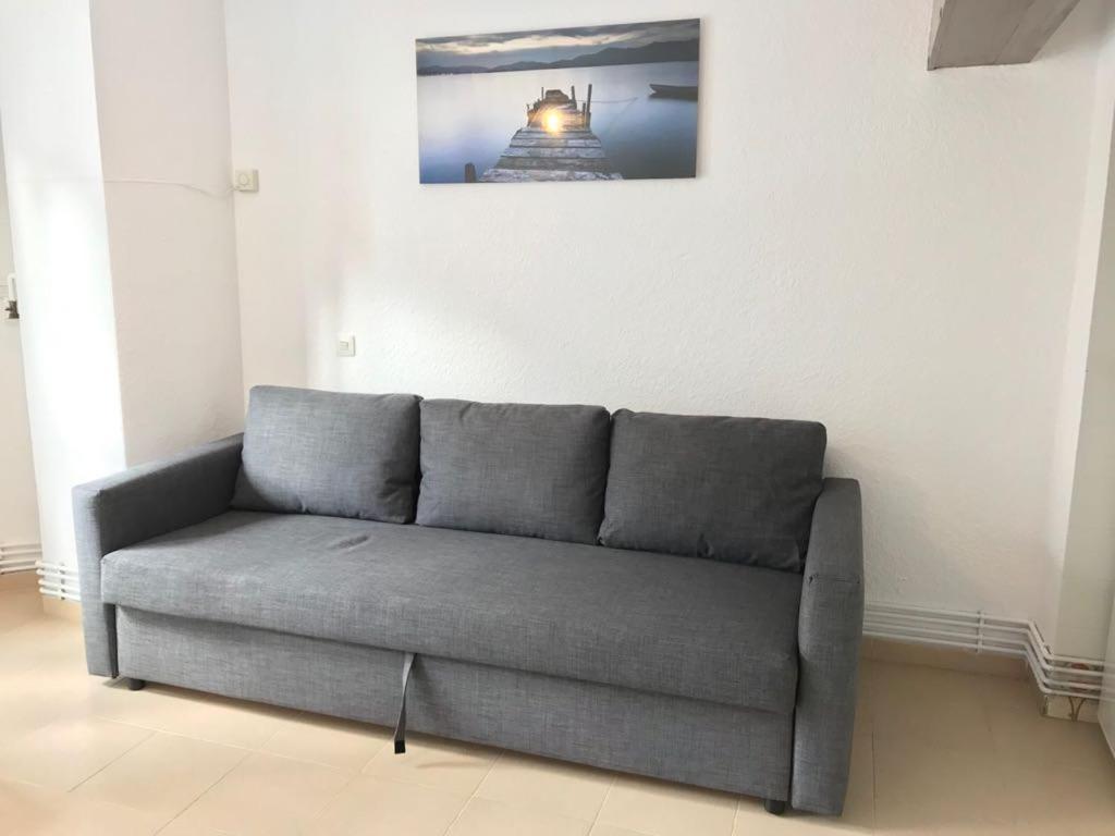 Lloret Apartment Beach Lloret de Mar Dış mekan fotoğraf