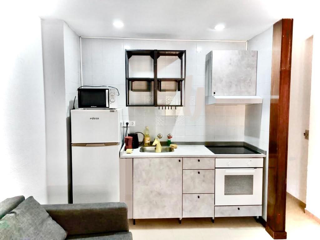 Lloret Apartment Beach Lloret de Mar Dış mekan fotoğraf