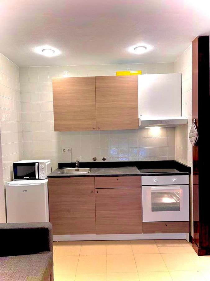 Lloret Apartment Beach Lloret de Mar Dış mekan fotoğraf